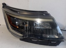 All Tabs! Headlight 2016-2018