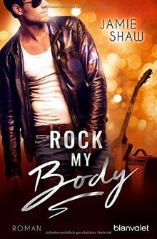 Rock body von shaw - my,