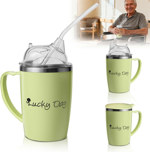 Schnabeltasse senioren 350ml - senioren,