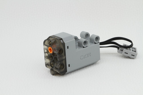 Cada jv5028 pro servo motor - cada,