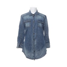 Diesel, Jeanshemd, Größe