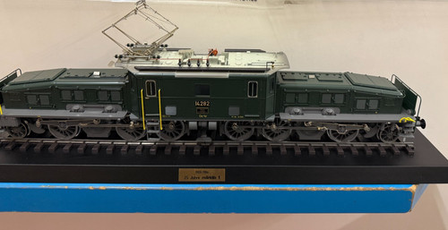 Märklin spur 5558 - 1,