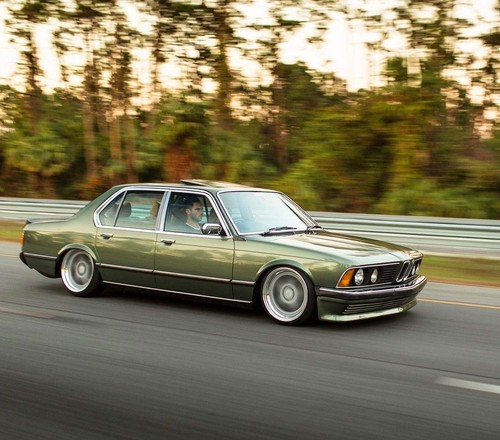 Bmw e23 werkstattprogramm - e23,