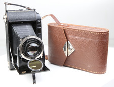 Voigtländer Bessa  mit Helomar 3,5 10,5cm   voll funktionsfähig   Garantie