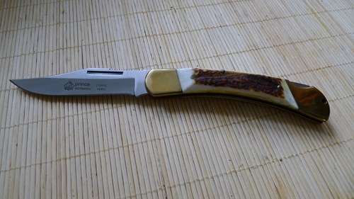 Puma prince klappmesser - puma,