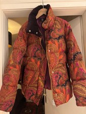 Damen Skijacke von BOGNER Gr 42