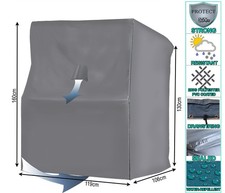 QUICK STAR Schutzhülle