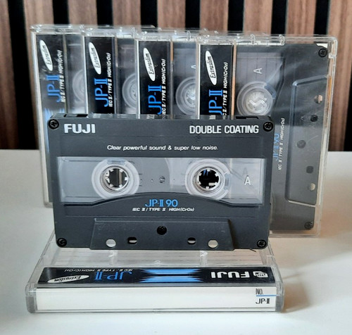 Fuji 90 typ 2 - 5x,
