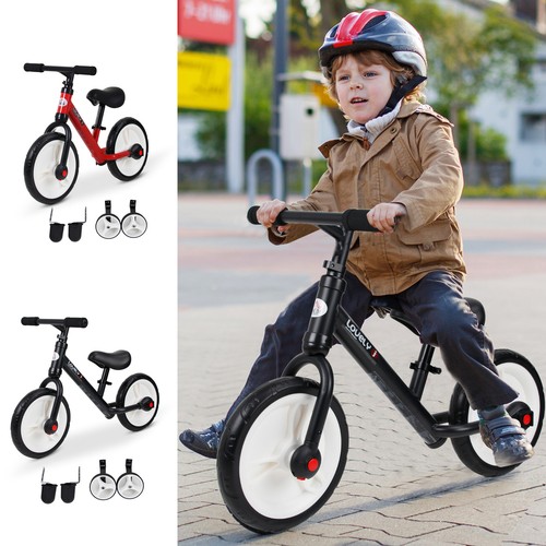 Laufrad kinderfahrrad - 2-in-1,