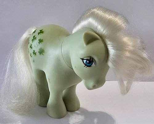 Little pony minty - little,
