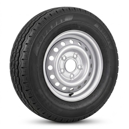 Komplettrad 165r13c 94n - 165r13c, 96/94n