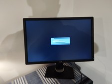 Dell U2412M 24-inch 1920x1200