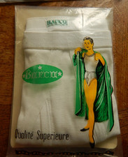 Barco Herren Retro 60er Jahre