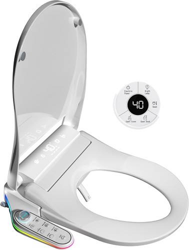 Sanyipace smart toilettensitz - sanyipace,