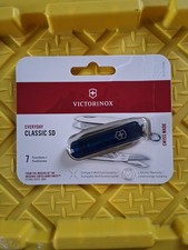 Victorinox Every Day Classic