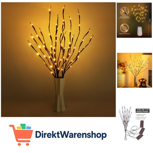 Led baumastlicht 3 - led, baumastlicht,