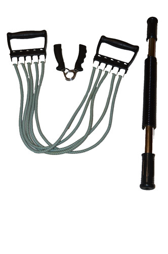3er set expander training - 3er,