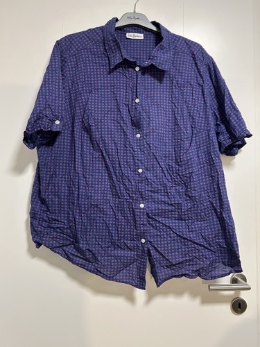 Sportliche bluse tunika gr - /,