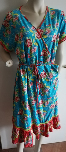 Deerberg damenkleid - deerberg,