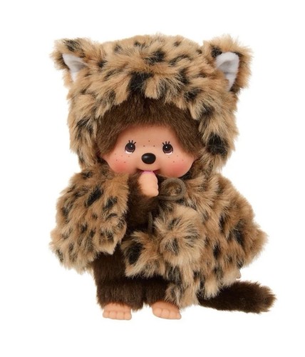 Sekiguchi monchhichi - sekiguchi,