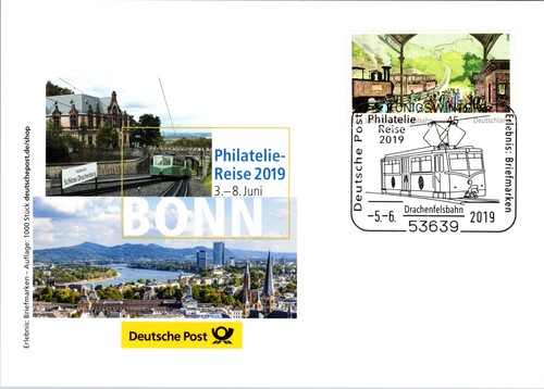 Karte 2019 deutsche - 2019,