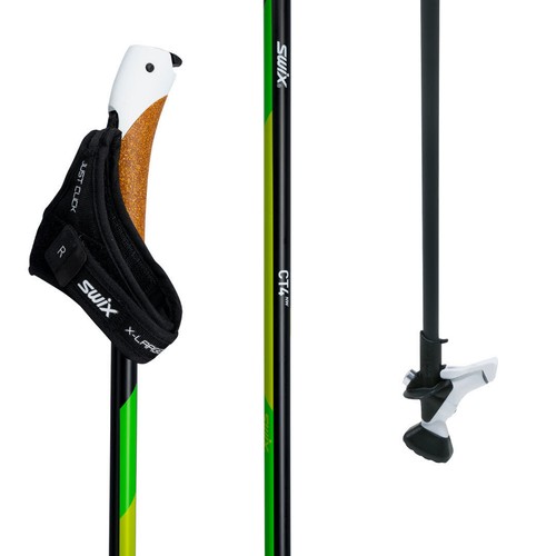 Swix ct4 twist go - twist, nordic