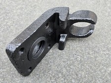 Jung Pumpen Kupplungsklaue GR35 alte Version, gerade Ausführung