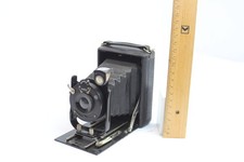 Vario Laufbodenkamera mit Aplanat 8/ 10,5cm