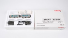 Märklin H0 47441 Taschenwagen