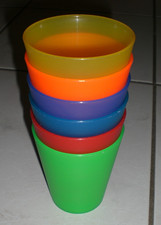 IKEA Kunststoffbecher KALAS 6