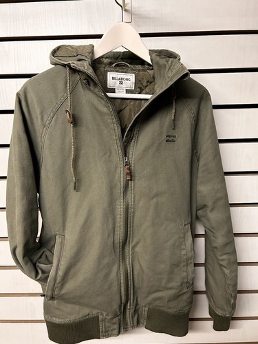 übergangsjacke billabong - Übergangsjacke,