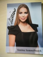 ANNINA UCATIS - ORIG