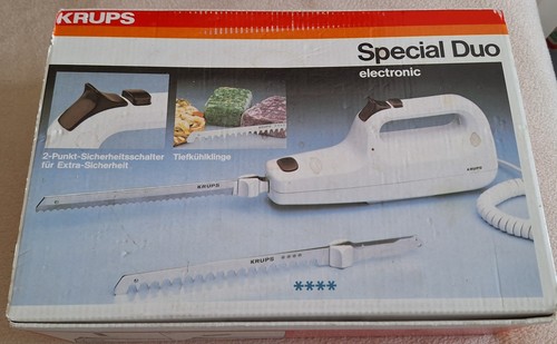 Krups special duo 359 - duo,