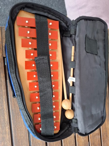 Sonor sopran glockenspiel - sonor, ​sopran