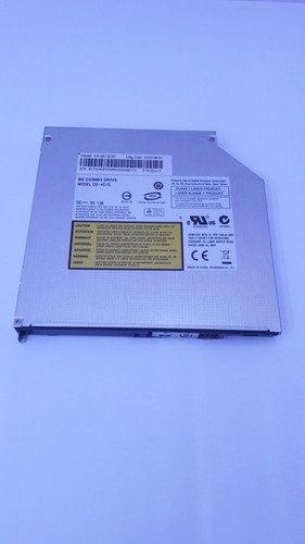 Blueray dvdrw rom - dvdrw, ds-4e1s