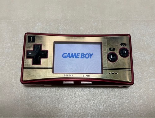 Nintendo game boy - nintendo,