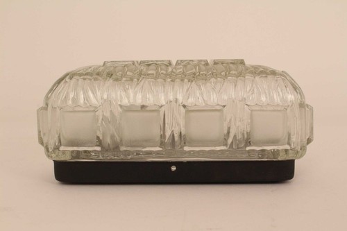 Space age wandlampe 60er 70er - age,