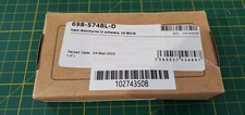Paxton 698-574BL-D Net2