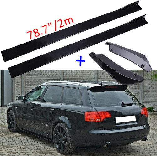 Für audi rs4 a4 - für, s4
