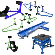 Motorradständer Motorrad