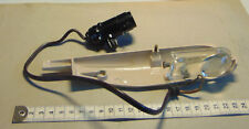Singer 431 G,Lampe mit Schalter und Abdeckung   #13177#