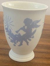 Gilitzer Porzellan Cherub By