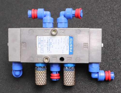 Festo didactic steckplatte mit - steckplatte,