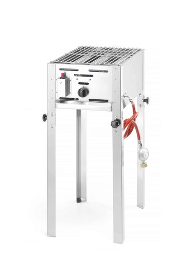 Hendi gas grill master - hendi, gas-grill