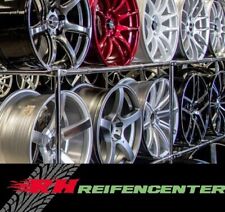 17 ZOLL ALUFELGEN VW GOLF VII