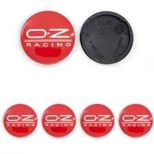 4pcs 62mm OZ Racing M595