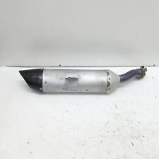 Yamaha YZF-R1 RN12 Auspuff rechts Auspuffanlage Endtopf Schalldämpfer 68839