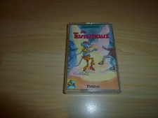 Hörspiel Kassette - Die