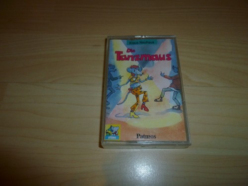 Hörspiel kassette die - kassette,
