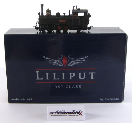 Liliput dolischo 170 104 - liliput,